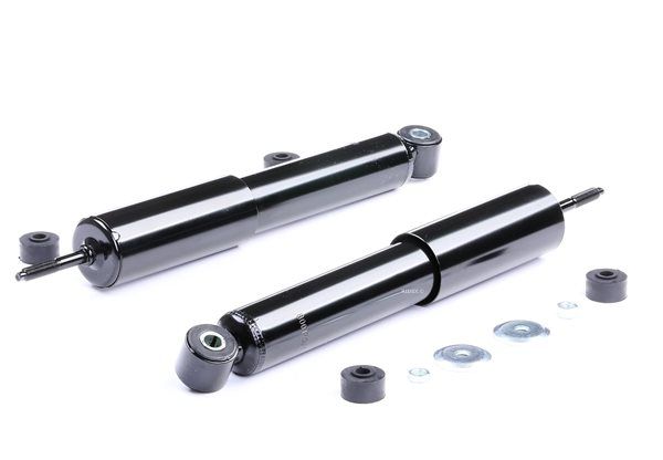Compre online originais a baixo custo Amortecedor 854S2189 comparáveis com os números OEM MB633900