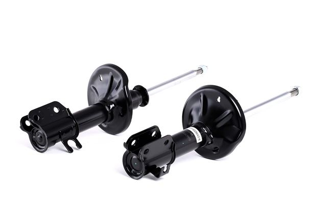 CHEVROLET 1.0 64 HP Benzīns Amortizators OEM 96424025 no STARK tiešsaistē par lieliskām cenām