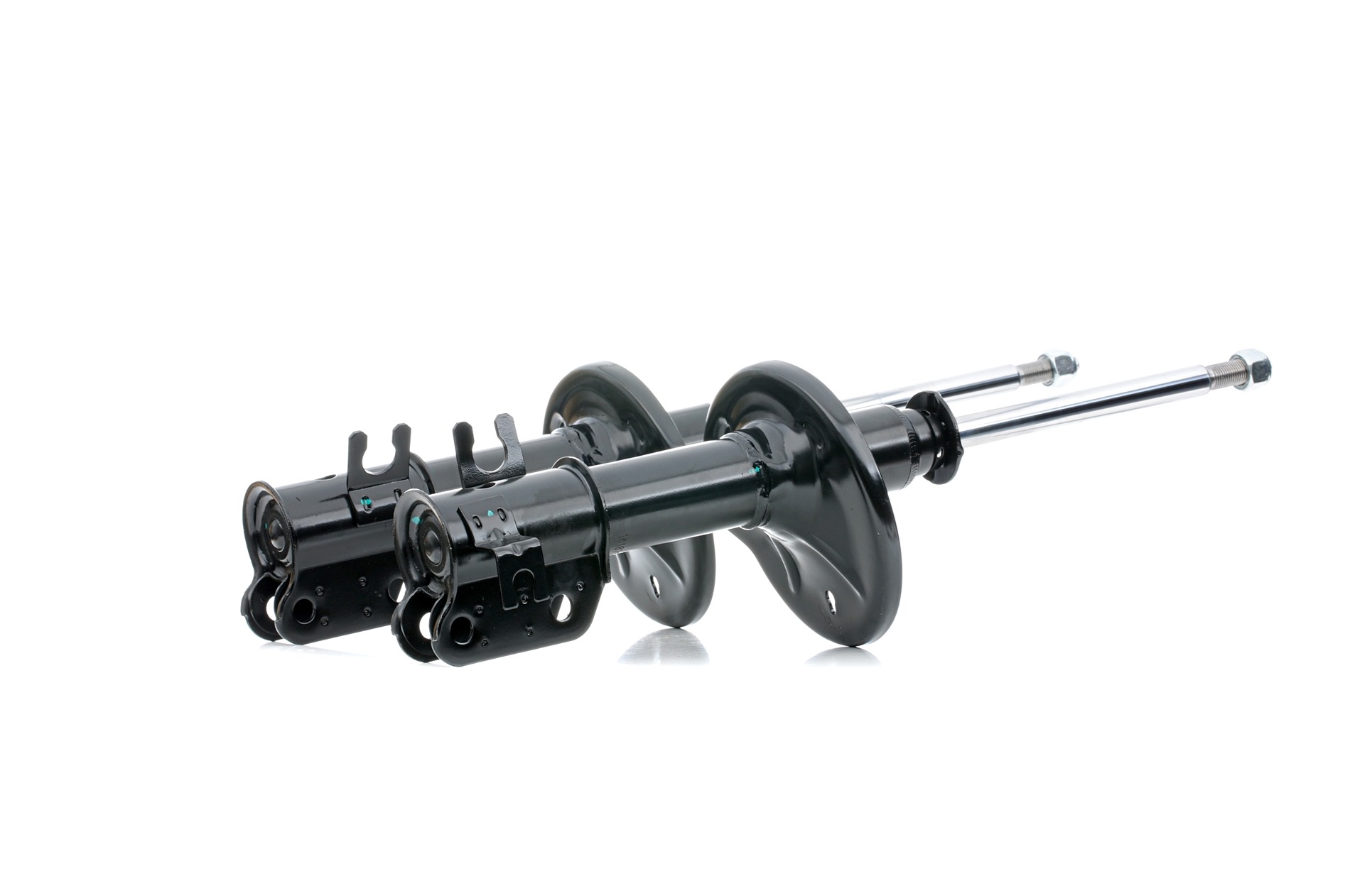 RIDEX Stoßdämpfer Produkt Nr.: 854S2191 zum günstigen Preis von 35,61 € kaufen