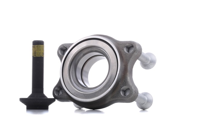Compre Juego de cojinete de rueda SKWB-0180999 original asequible comparable con números OEM online 4E0407625B