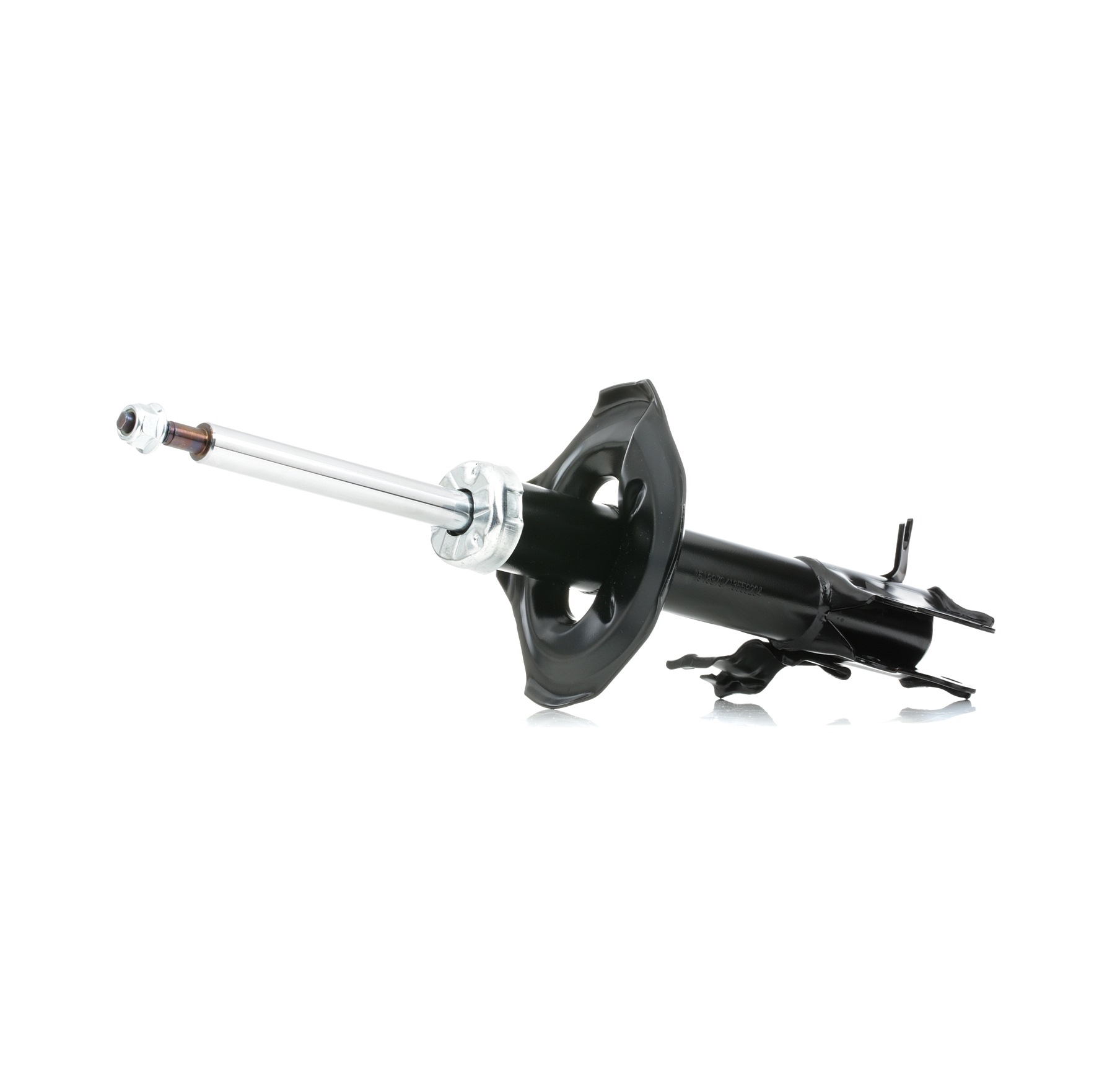 Įsigykite RIDEX Amortizatorius Prekės Nr.: 854S1467 už žemiausią 43,63 € kainą