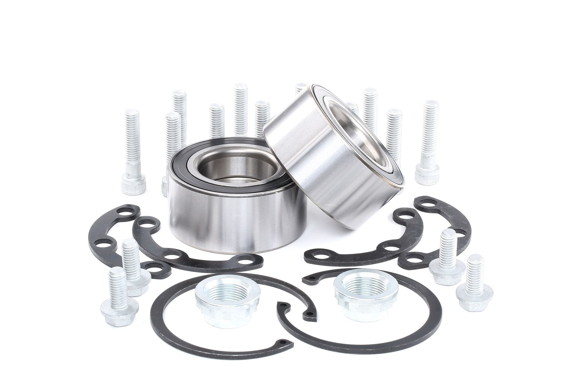 Compre STARK Kit de rolamento de roda Produto No.: SKWB-0181006 a preços baixos de 46,87 €