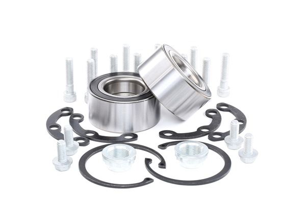 Compre Juego de cojinete de rueda SKWB-0181006 original asequible comparable con números OEM online 2029810127