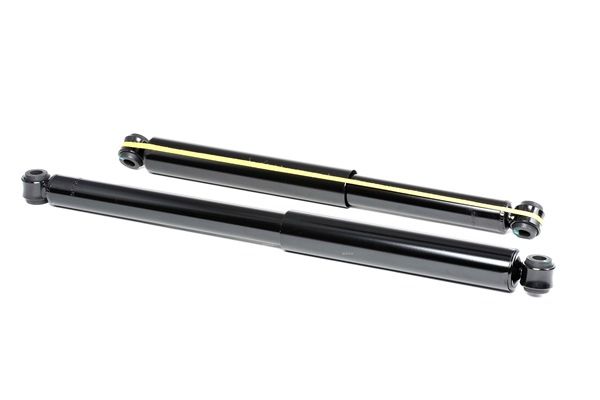 OEM Støddæmper MITSUBISHI FORTE MR151235, MR491840, MB633900 from RIDEX - spar penge med vores lave priser