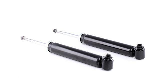 Įsigykite nebrangią originalią Amortizatorius 854S0865. sulyginama su 33506751544 OEM numeriais internetu