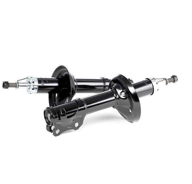 OE CHEVROLET SILVERADO Shock absorber 6N0413031K, 6N0413031M, 6N0413031N from RIDEX - reduced prices