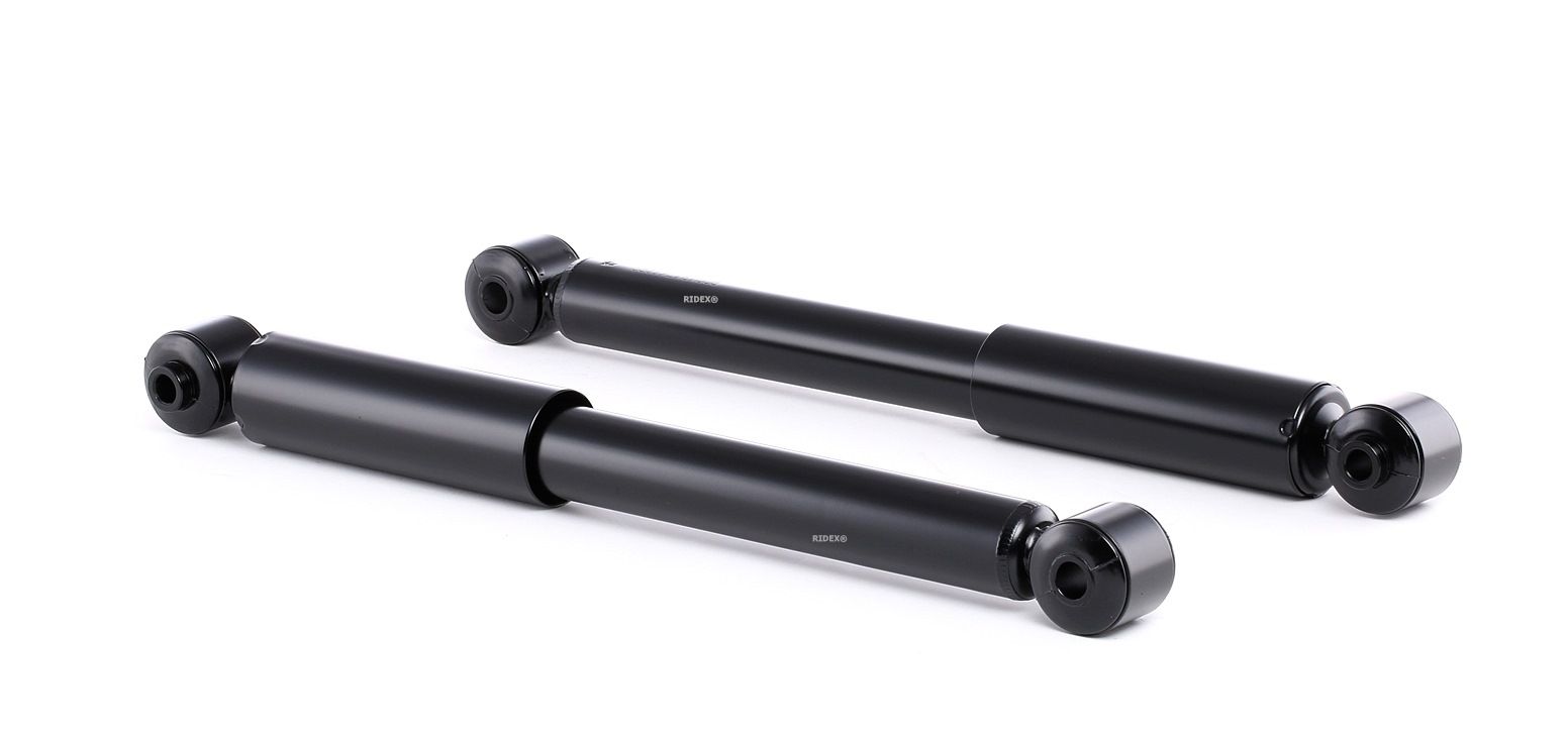 Įsigykite RIDEX Amortizatorius Prekės Nr.: 854S1547 už žemiausią 30,49 € kainą