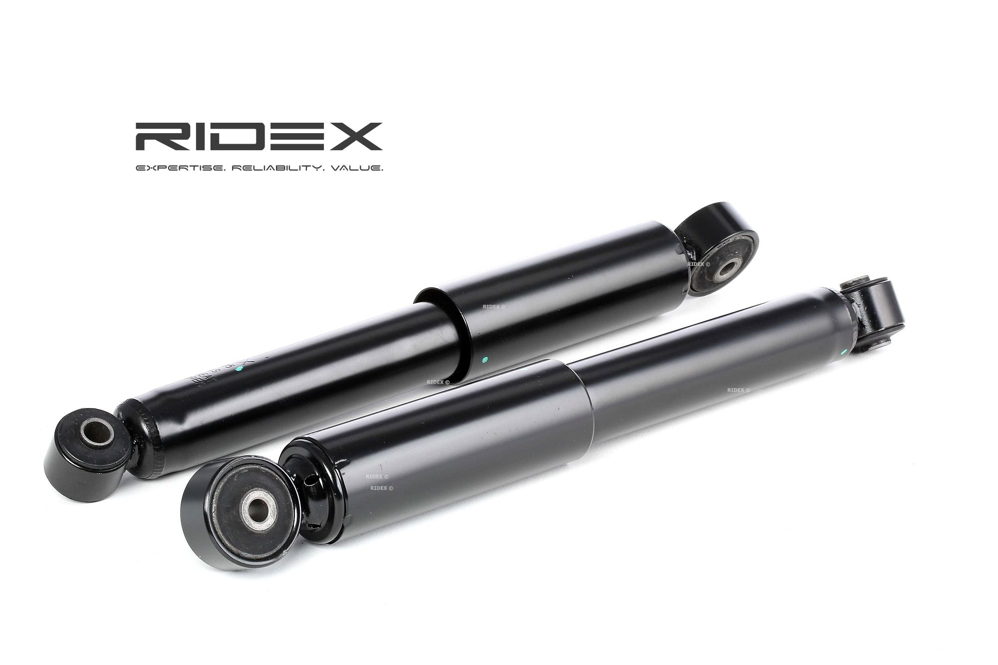 Köp RIDEX Stötdämpare Produktnummer: 854S1558 till det förmånliga priset av 319,29 kr