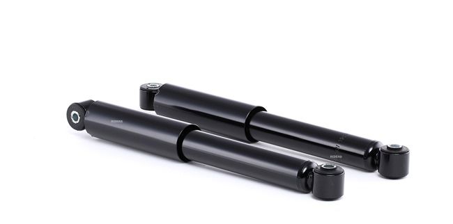 OEM Tlumič FIAT 1.4 82 HP Benzín 50703689 od RIDEX online za výborné ceny