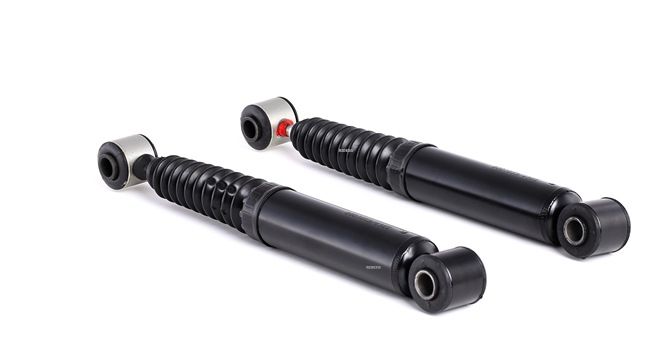 Kupite poceni originalno Blažilnik 854S1596, primerljivo z 5206S6 OEM številke, prek spleta
