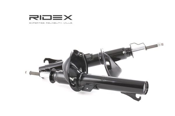 FORD 1.0 i 65 HP Petrol Shock absorber OEM 1003905 from RIDEX online zu günstigen Preisen