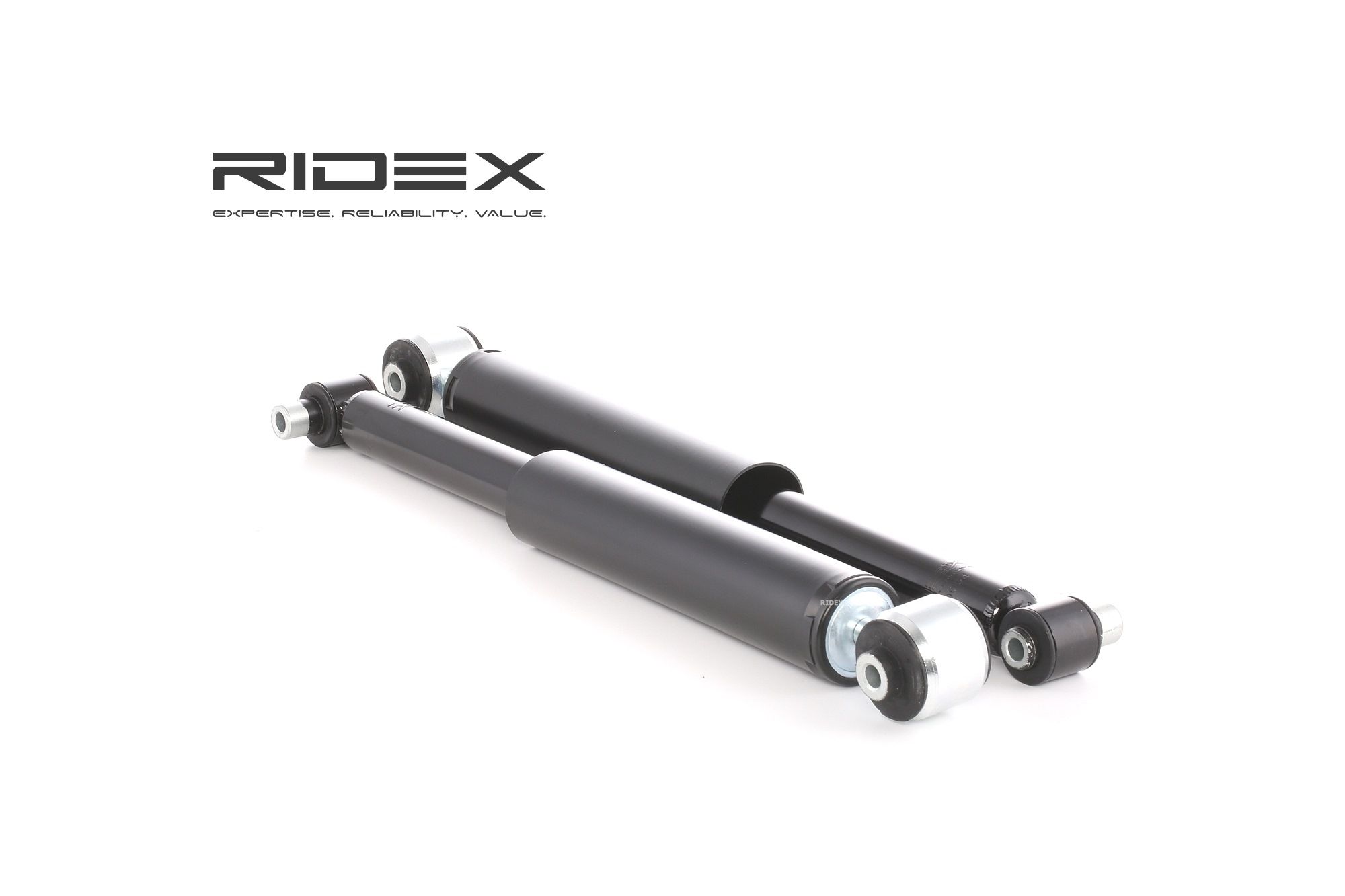 Köp RIDEX Stötdämpare Produktnummer: 854S1626 till det förmånliga priset av 396,55 kr