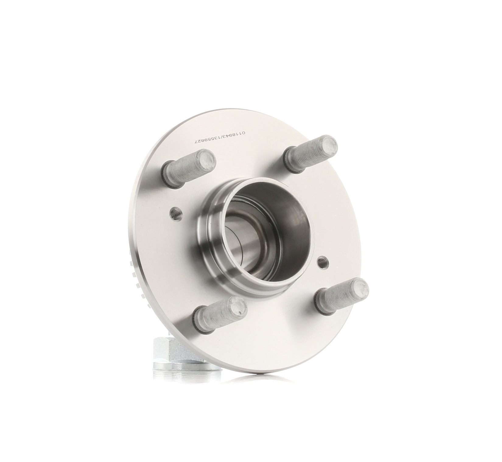 Compre STARK Kit de rolamento de roda Produto No.: SKWB-0181016 a preços baixos de 36,09 €
