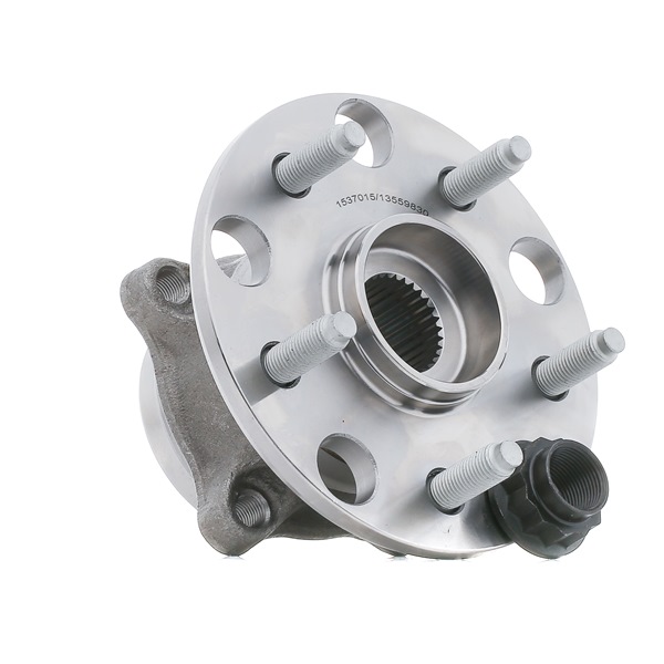 OEM Комплект колесен лагер LEXUS RC GSC1_, USC1_ 4241030020, 4241030021, 424100N010 от RIDEX - спестете пари с ниските ни цени