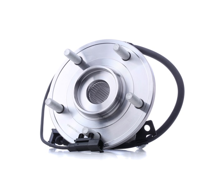OEM Sada lozisek kol FIAT 2.0 JTD 140 HP Diesel 5171124AB od STARK online za výborné ceny