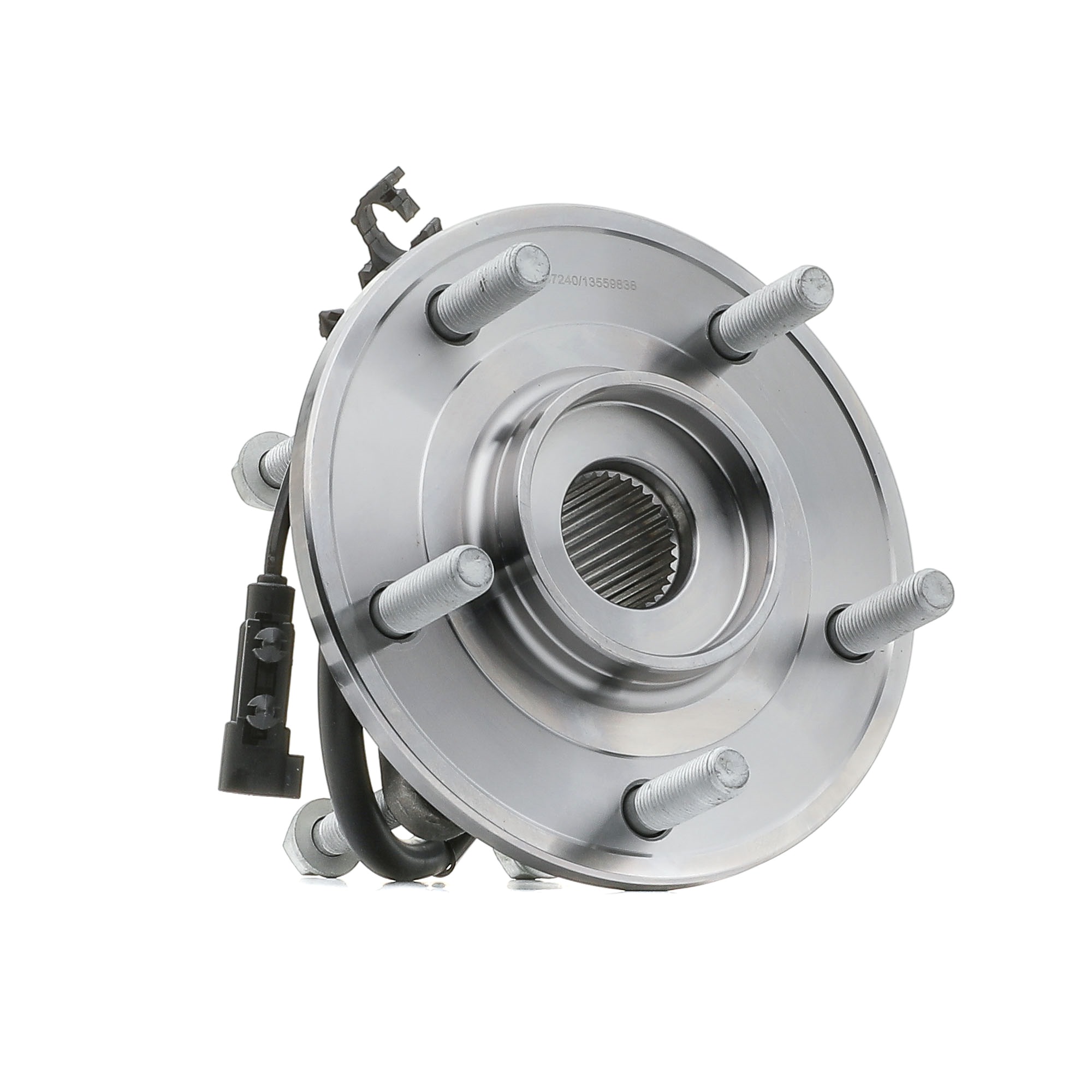 Ostke RIDEX Rattalaagrikomplekt Toode nr.: 654W0873 madala hinnaga 178,56 €