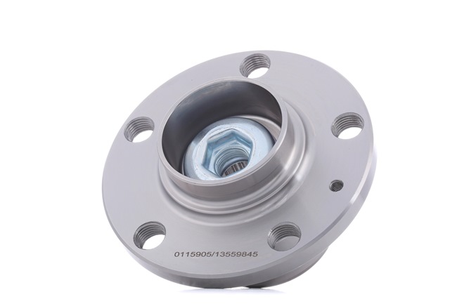 OEM Sada lozisek kol SKODA 1.4 60 HP Benzín 6Q0407621AB od STARK online za výborné ceny