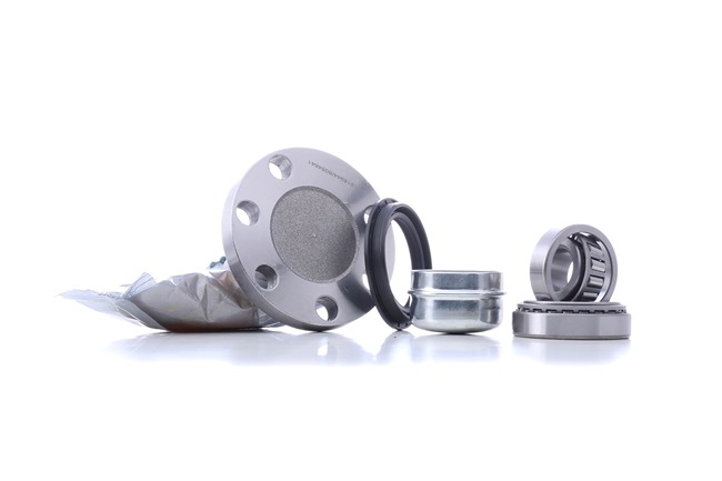 OEM Σετ ρουλεμάν τροχών VW 1.6 85 PS Βενζίνη από την RIDEX ηλεκτρονικά σε χαμηλές τιμές