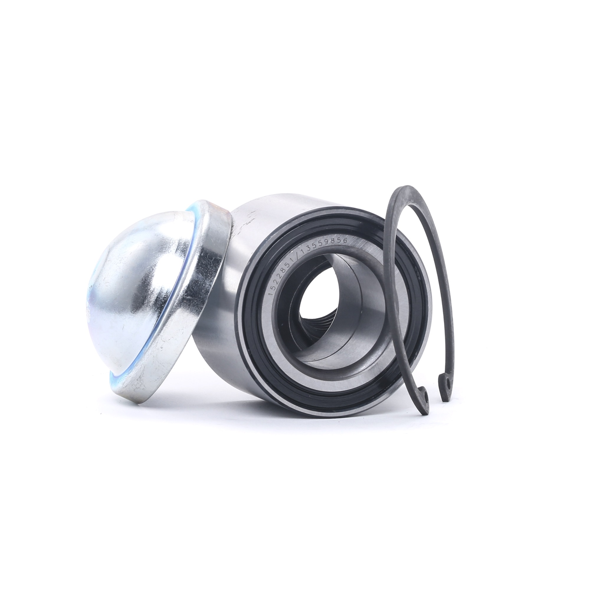 Ostke RIDEX Rattalaagrikomplekt Toode nr.: 654W0882 madala hinnaga 18,75 €