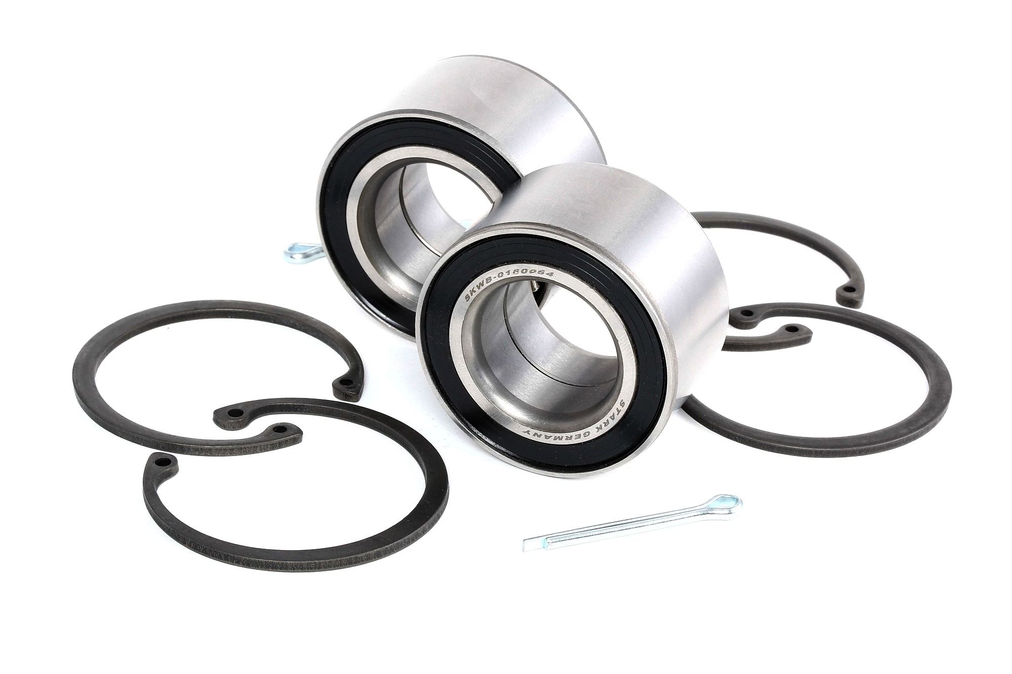 Compre STARK Kit de rolamento de roda Produto No.: SKWB-0181034 a preços baixos de 24,55 €
