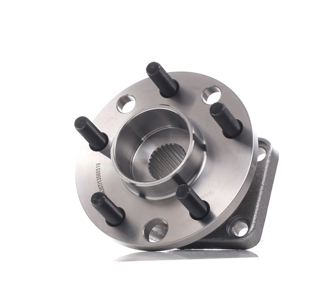 Compre Juego de cojinete de rueda 654W0889 original asequible comparable con números OEM online C2S46772