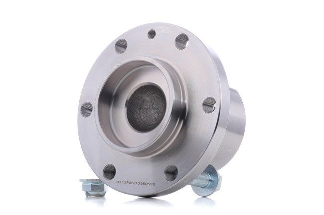 OEM Wiellagerset VW 2.0 TDI 114 PK Diesel 2E0407303AA van STARK online aan verbazingwekkende prijzen