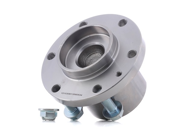 OEM Wiellagerset VW 2.0 TDI 114 PK Diesel 2E0407303AA van RIDEX online aan verbazingwekkende prijzen