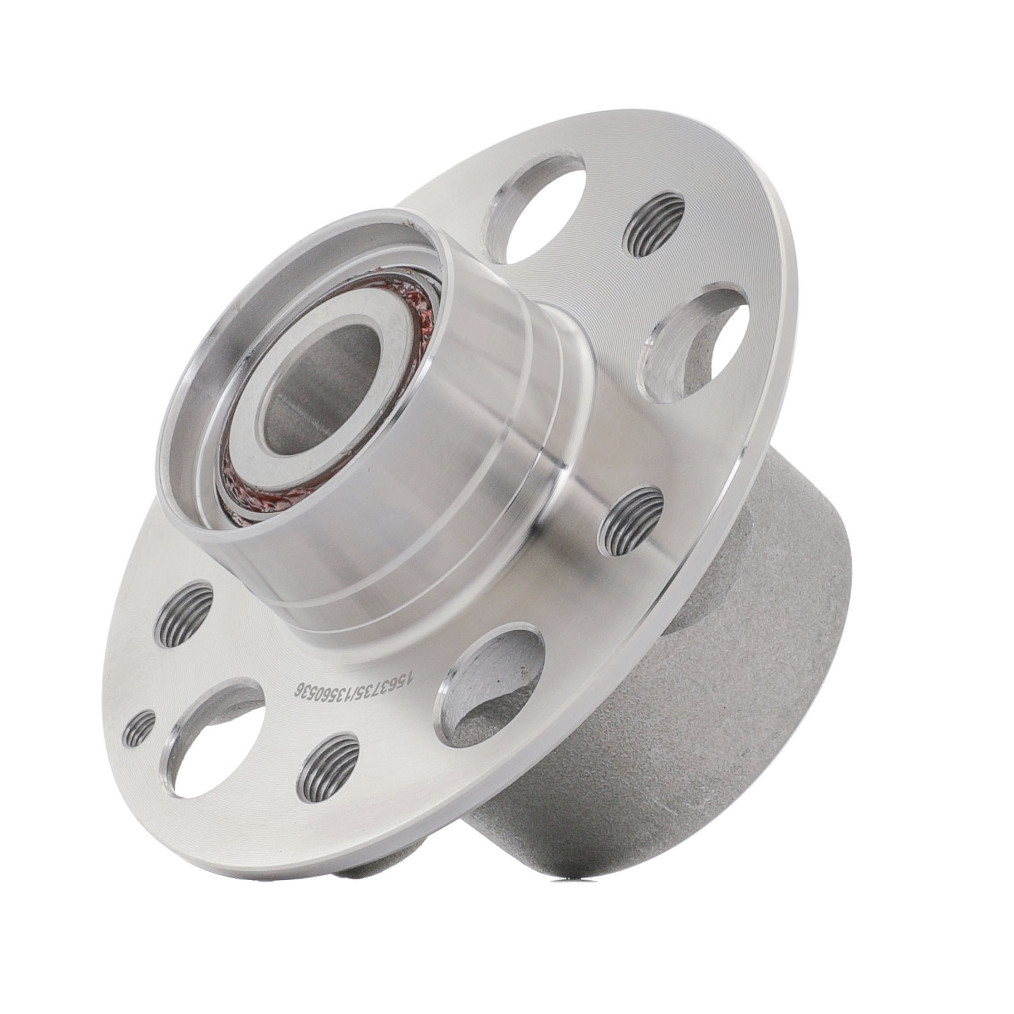 Įsigykite RIDEX Rato guolio komplektas Prekės Nr.: 654W0896 už žemiausią 58,56 € kainą
