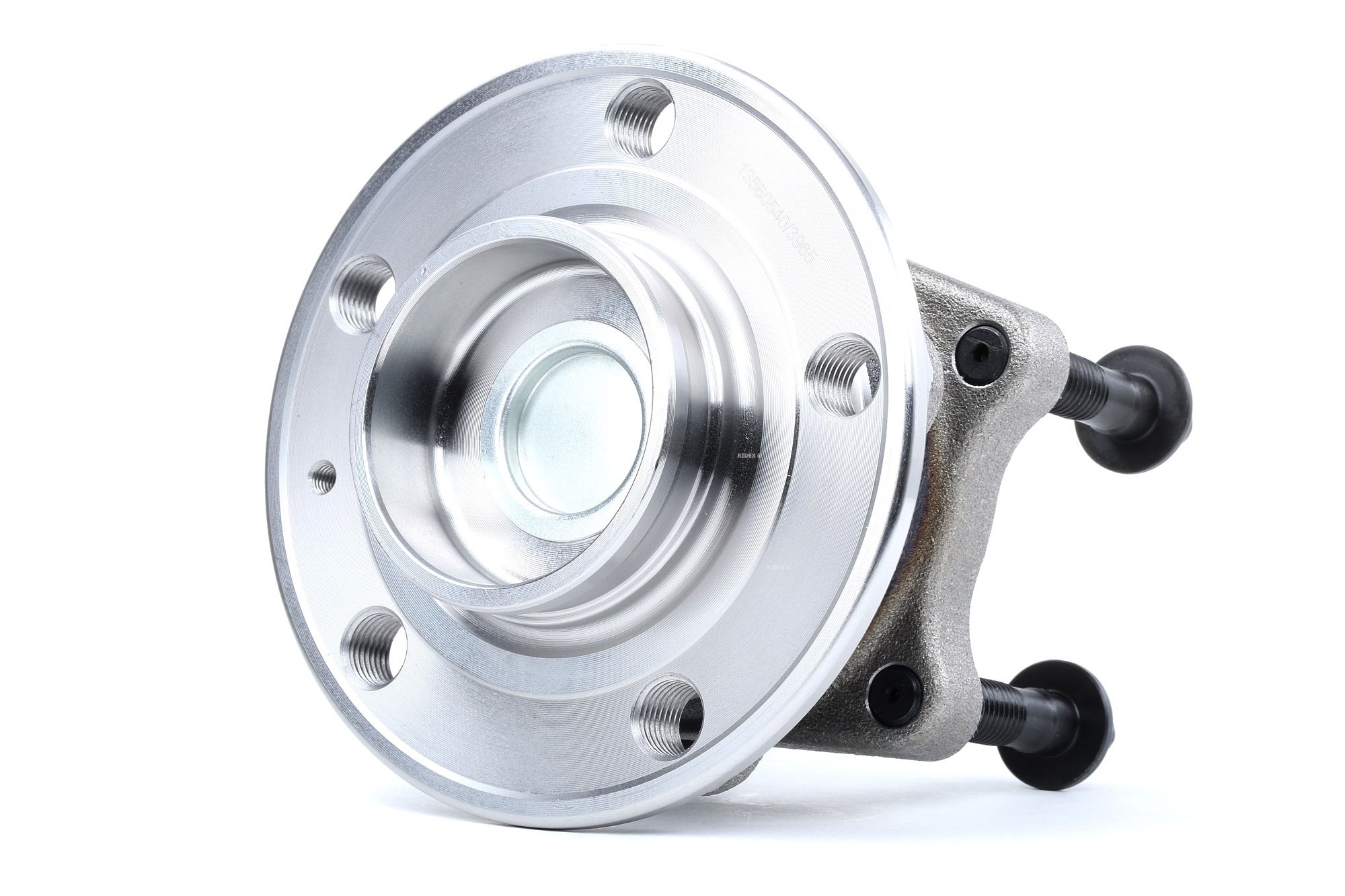 Įsigykite RIDEX Rato guolio komplektas Prekės Nr.: 654W0897 už žemiausią 120,59 € kainą