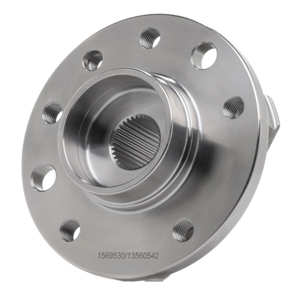 Kupte si levné originální Sada lozisek kol 654W0898 porovnatelné s 09117621 OEM čísly online