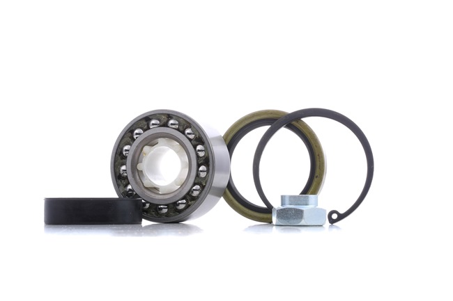 RIDEX OEM Kerékcsapágy készlet TALBOT SAMBA Kabrió 51E 335006, 335011, 7701462019 gépkocsihoz - spóroljon alacsony árainkkal