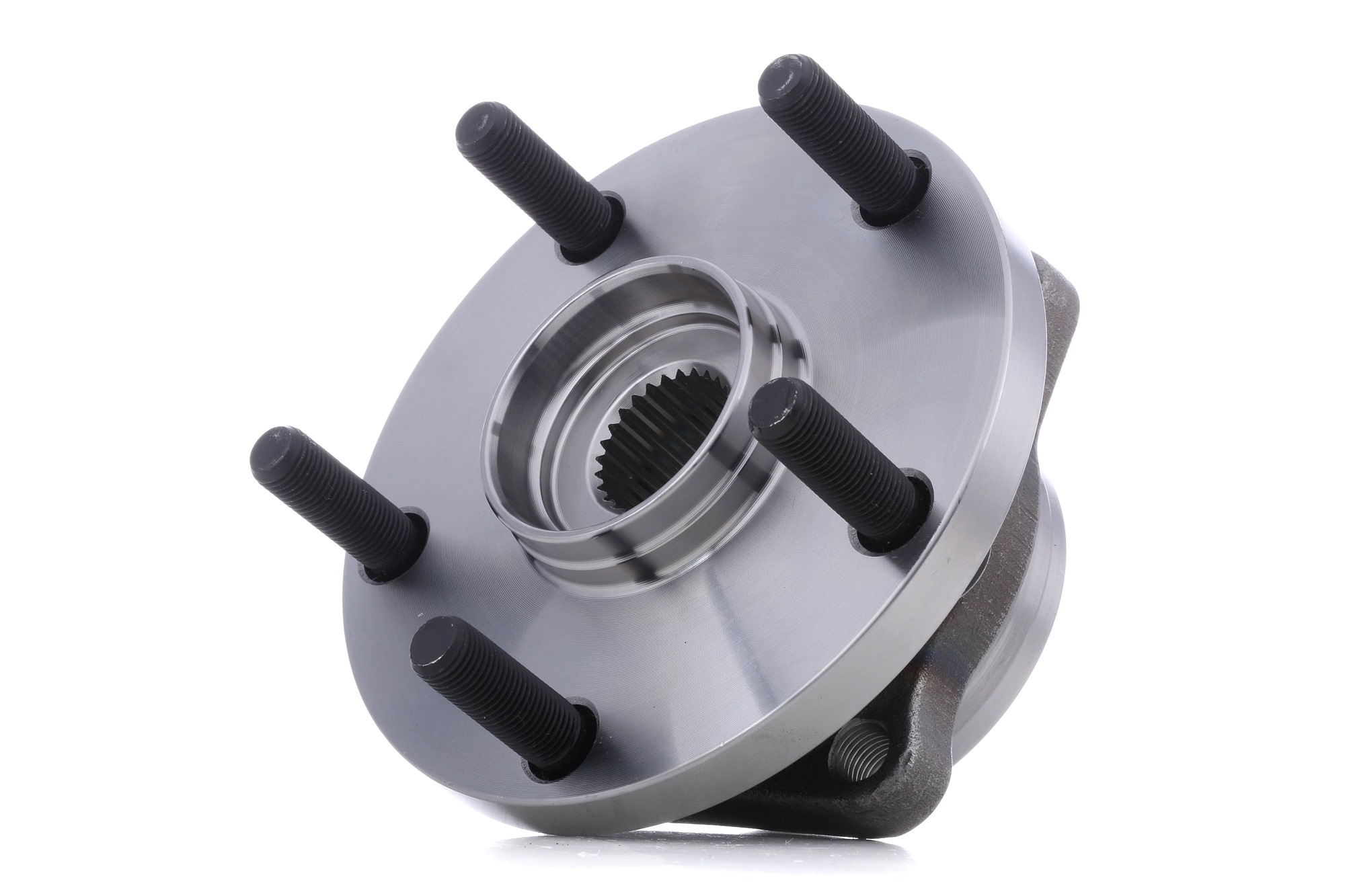 Įsigykite RIDEX Rato guolio komplektas Prekės Nr.: 654W0901 už žemiausią 82,61 € kainą