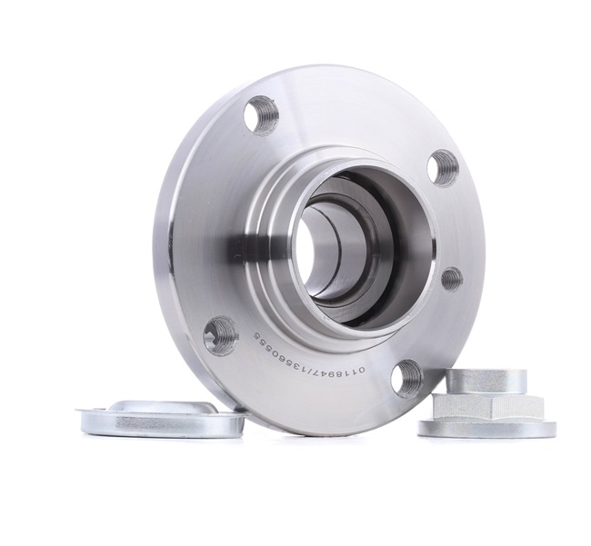Köp billiga original Hjullagersats SKWB-0181053 jämförbara med 31211128569 OEM nummer på nätet