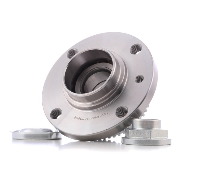 Acquista online Kit cuscinetto ruota 654W0905 originale a buon mercato, comparabile con i numeri OEM 1128569