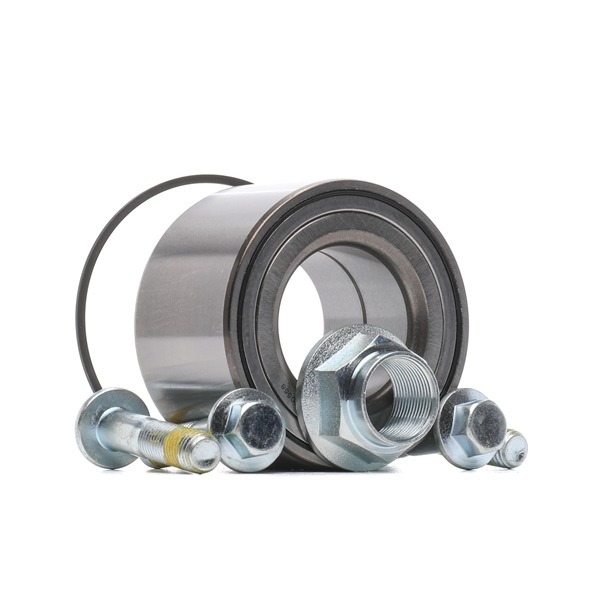 OEM Wiellagerset LAND ROVER 2.5 D 4x4 113 PK Diesel FTC1507 van RIDEX online aan geweldige prijzen