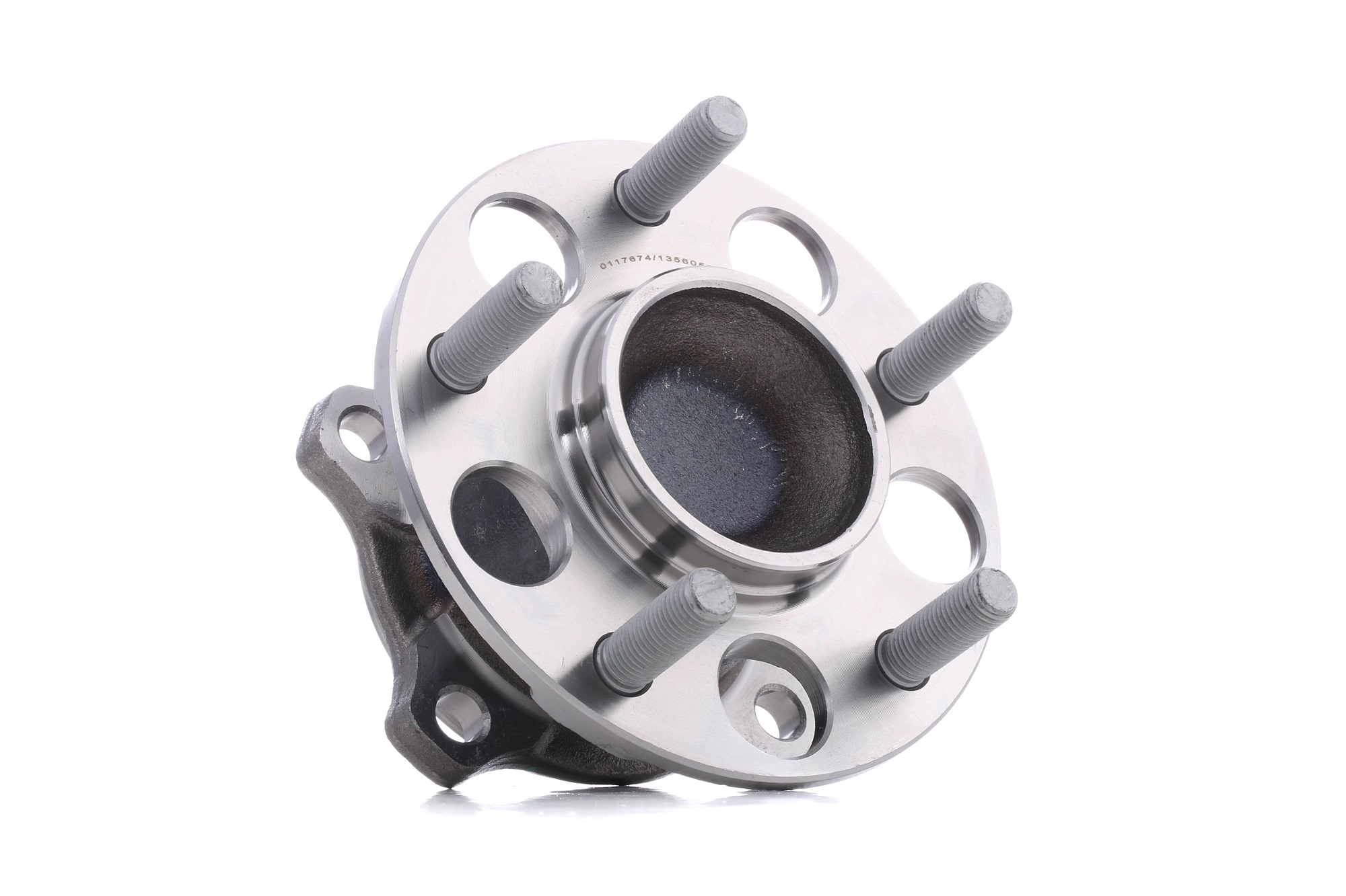 Įsigykite STARK Rato guolio komplektas Prekės Nr.: SKWB-0181057 už žemiausią 66,00 € kainą