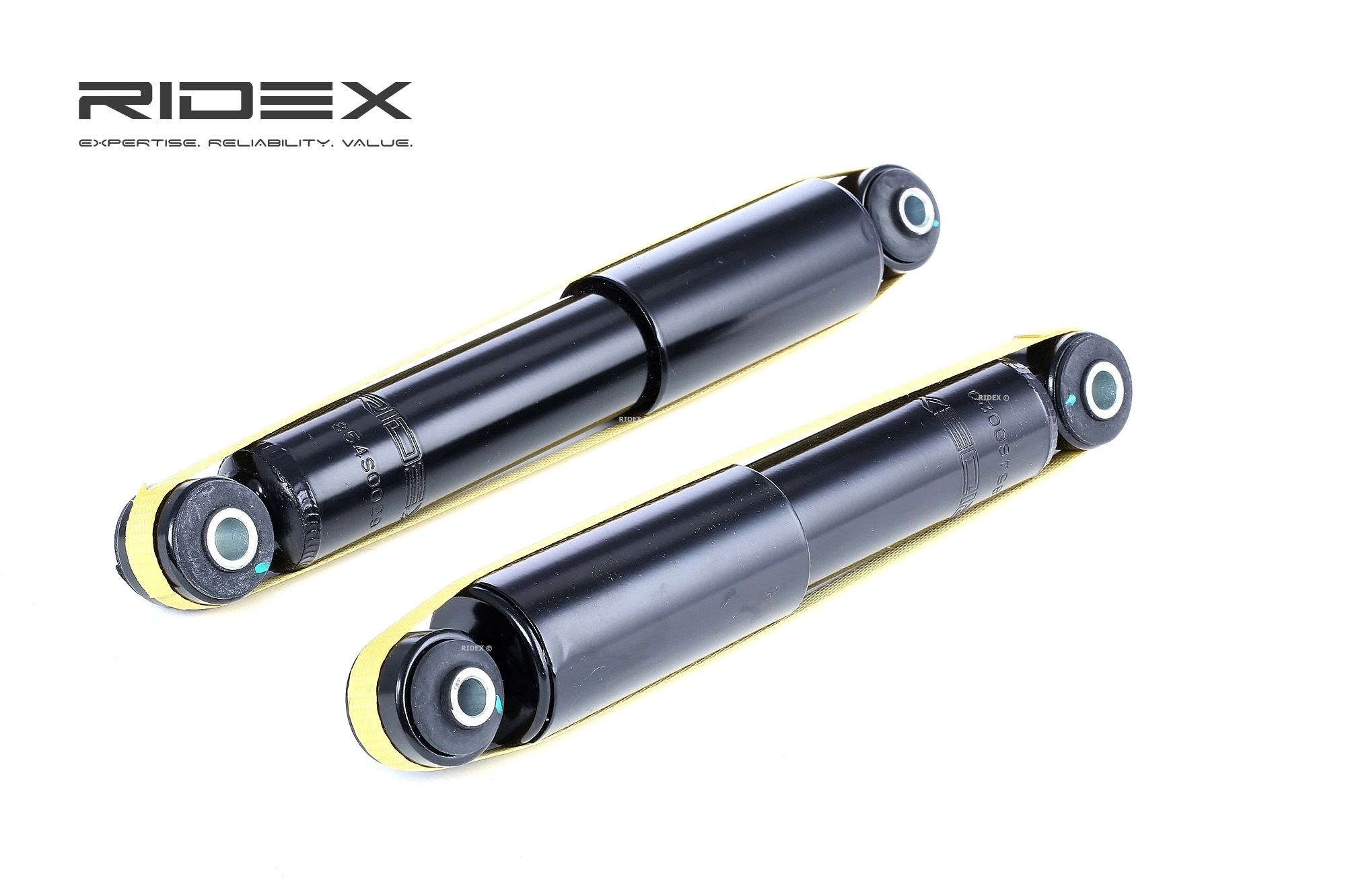Köp RIDEX Stötdämpare Produktnummer: 854S1771 till det förmånliga priset av 412,40 kr