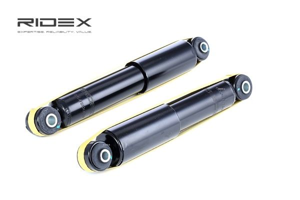 OE Stötdämpare HYUNDAI H350 2024 46406118 från RIDEX