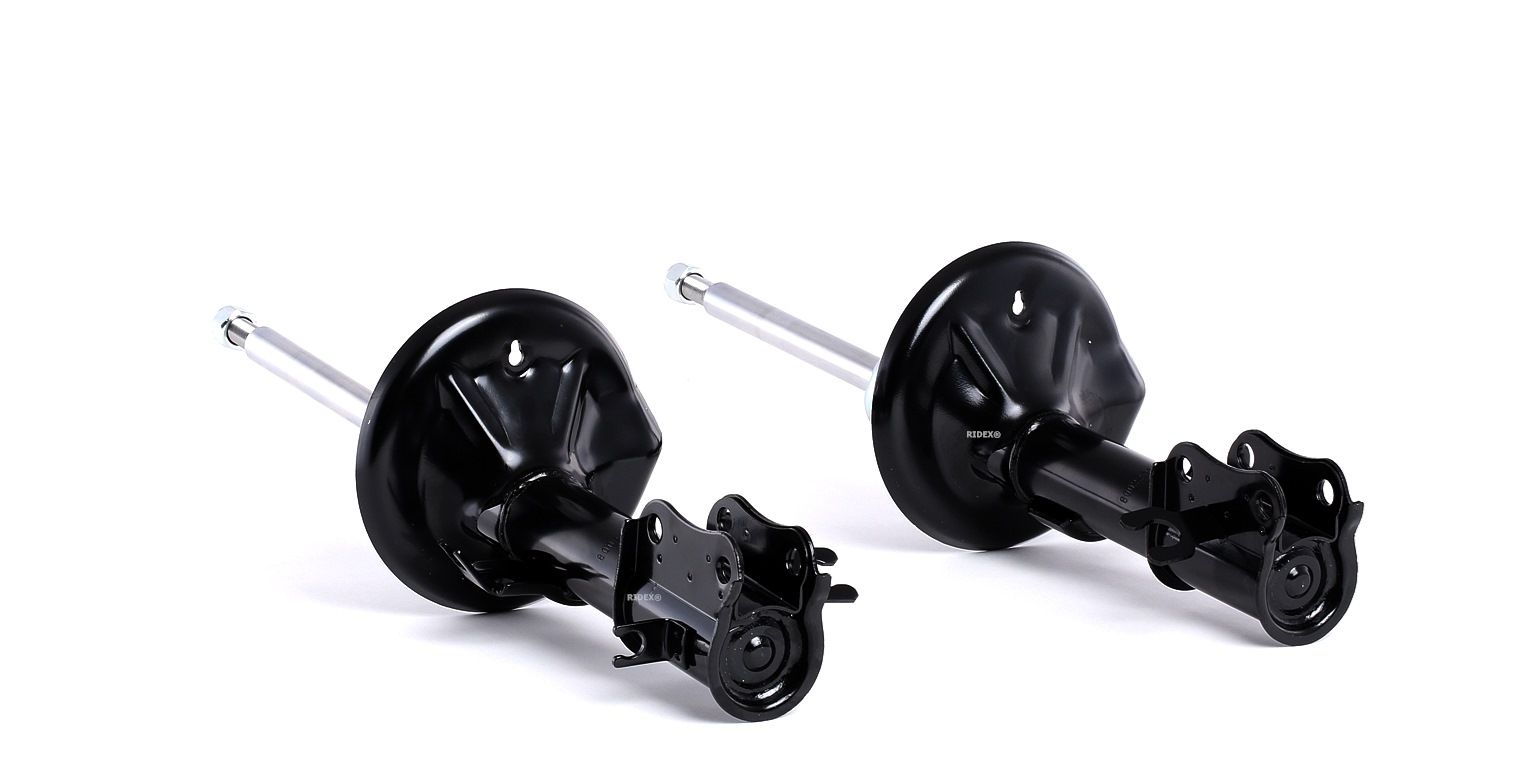 Įsigykite RIDEX Amortizatorius Prekės Nr.: 854S1785 už žemiausią 44,20 € kainą