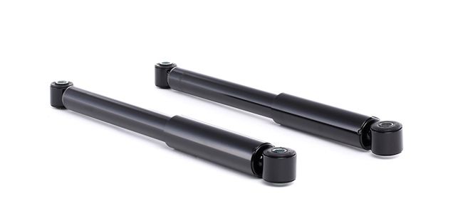 Köp billiga original Stötdämpare 854S1815 jämförbara med A6383260700 OEM nummer på nätet
