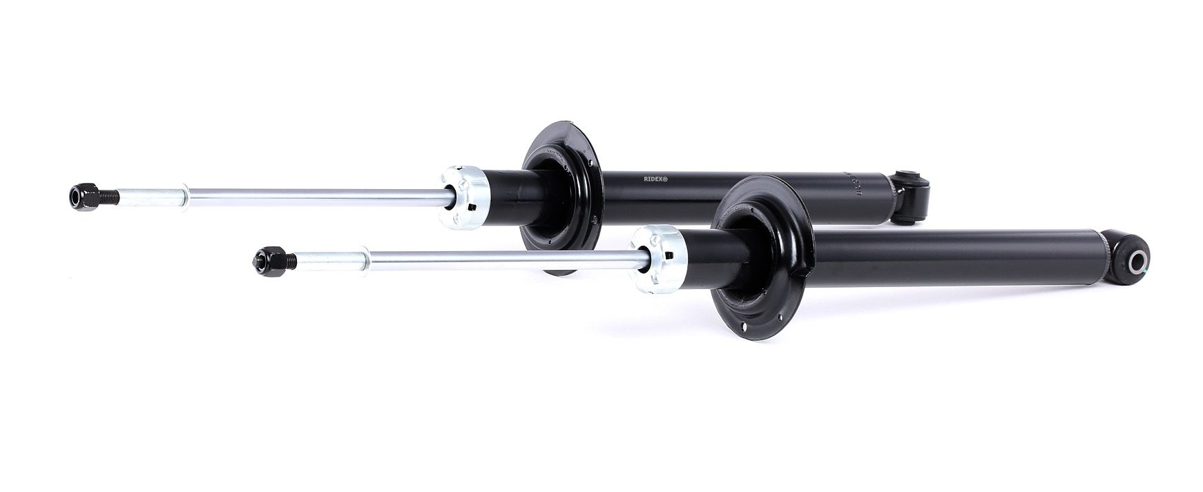 Įsigykite RIDEX Amortizatorius Prekės Nr.: 854S1820 už žemiausią 35,29 € kainą