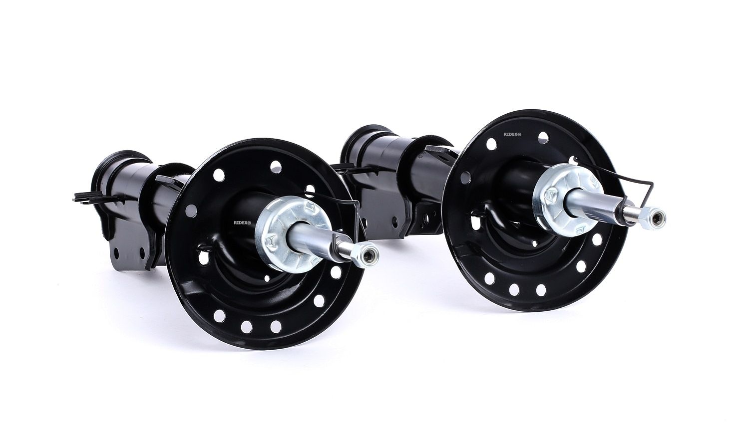 Osta RIDEX Iskunvaimennin Tuote No.: 854S1823 edullisesti hintaan 59,87 €
