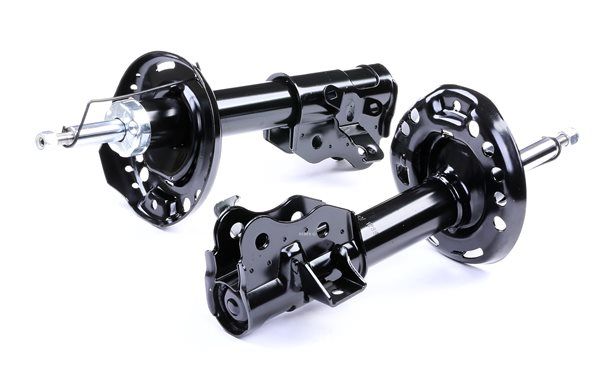 PORSCHE S 4.5 340 LE Benzin Lengéscsillapító OEM 51605SMGB01 RIDEX gépkocsihoz online, nagyszerű áron