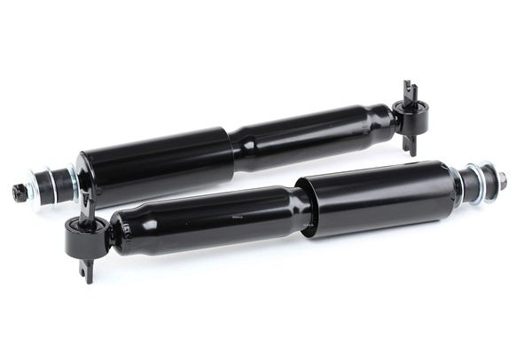 OEM Støddæmper MITSUBISHI FORTE MB303366, MB303369, MB633900 from RIDEX - spar penge med vores lave priser