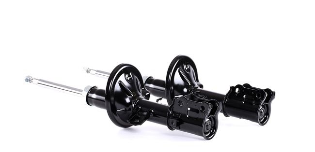 RIDEX 54650 1C600 Stoßdämpfer