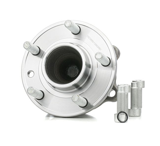 OEM Prezon roata Volvo V40 Hatchback 2013 31277680, 31387352, 31406755 RIDEX