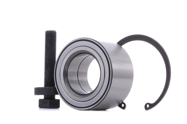 OEM Wiellagerset VW 2.0 TDI 4motion 140 PK Diesel 2H0407627A van RIDEX online aan geweldige prijzen