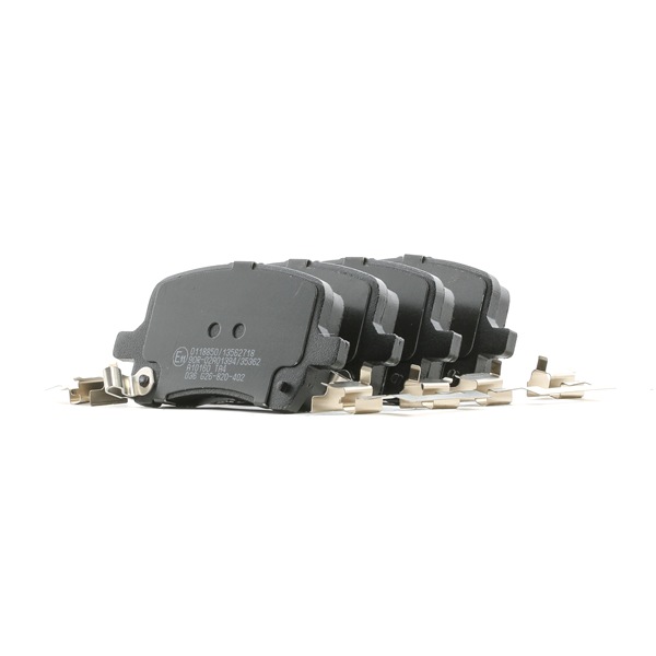 Cumpărați online Plăcuțe de frână SKBP-0011882 original/ă și la un preț mic, compatibil/ă cu nr. OEM 22731037