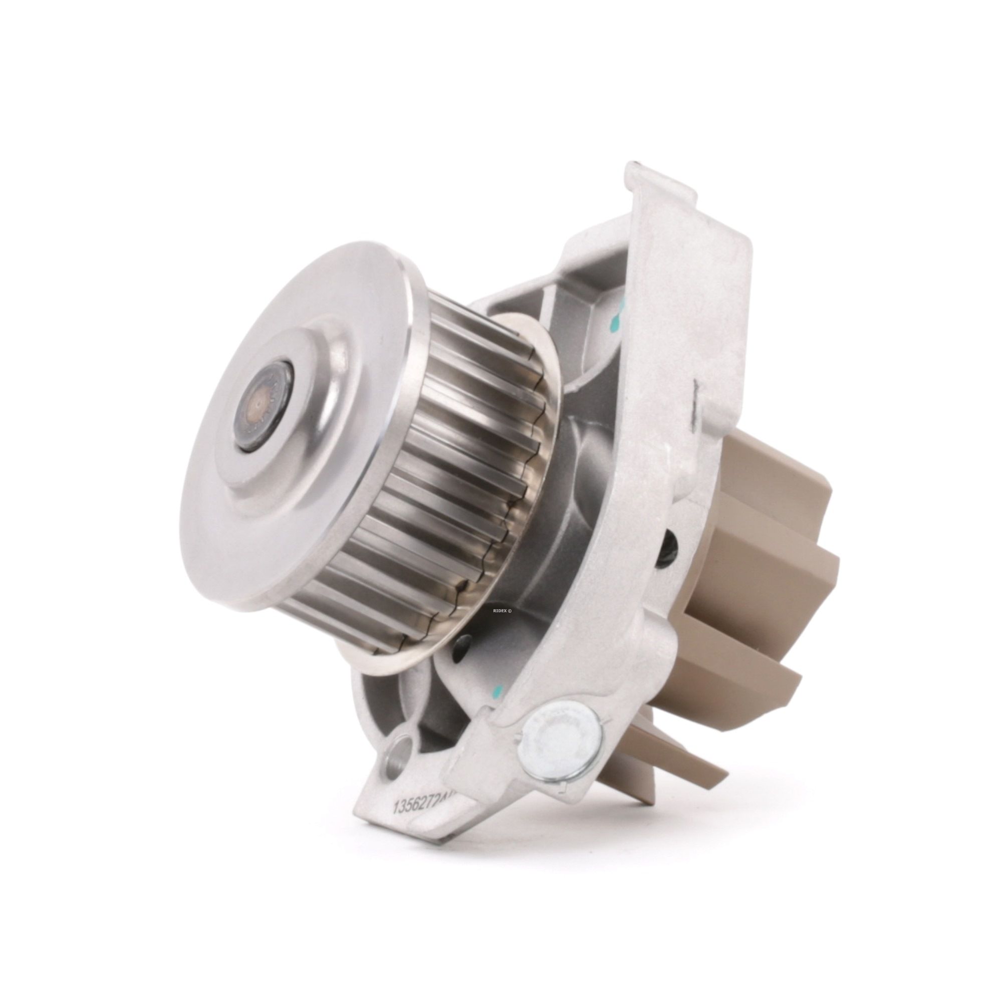 Įsigykite RIDEX Vandens siurblys Prekės Nr.: 1260W0230 už žemiausią 28,12 € kainą