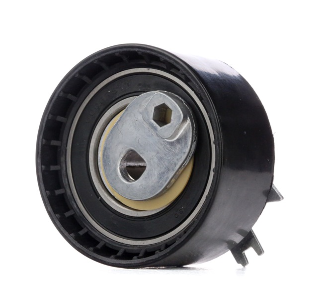 OEM Spanrol, distributieriem RENAULT 1.6 16V 110 PK Benzine 130700238R van RIDEX online aan geweldige prijzen